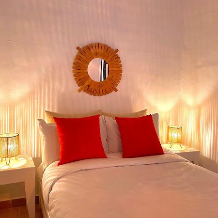 Cozycornerhouse Appartement Essaouira Buitenkant foto