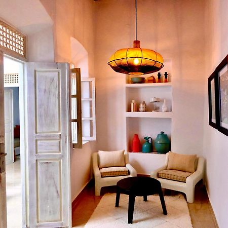 Cozycornerhouse Appartement Essaouira Buitenkant foto