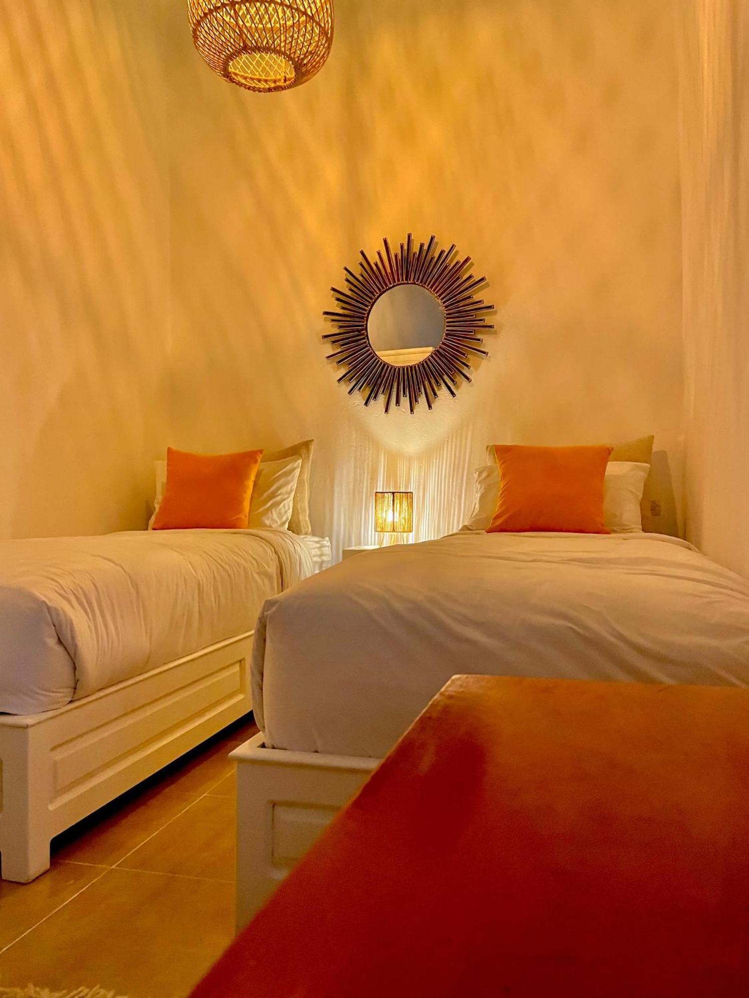 Cozycornerhouse Appartement Essaouira Buitenkant foto
