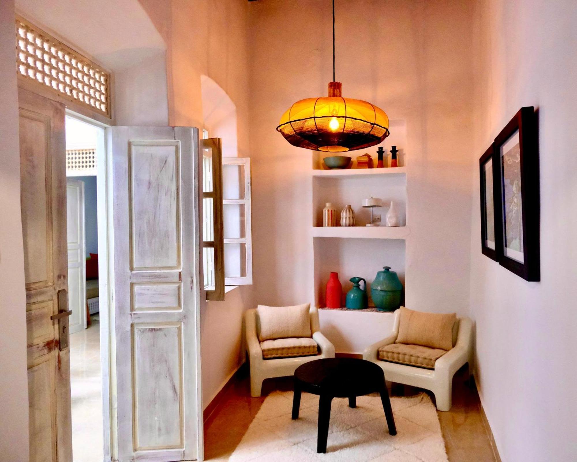 Cozycornerhouse Appartement Essaouira Buitenkant foto