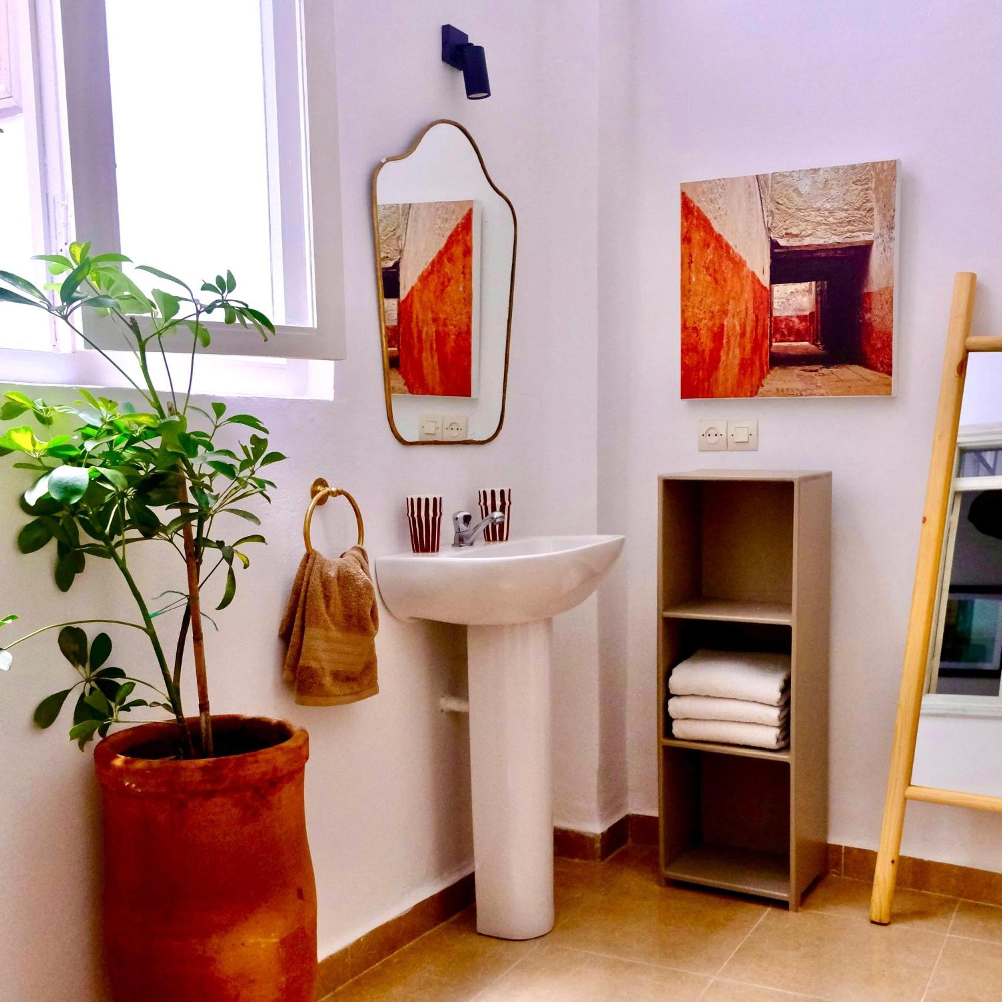Cozycornerhouse Appartement Essaouira Buitenkant foto