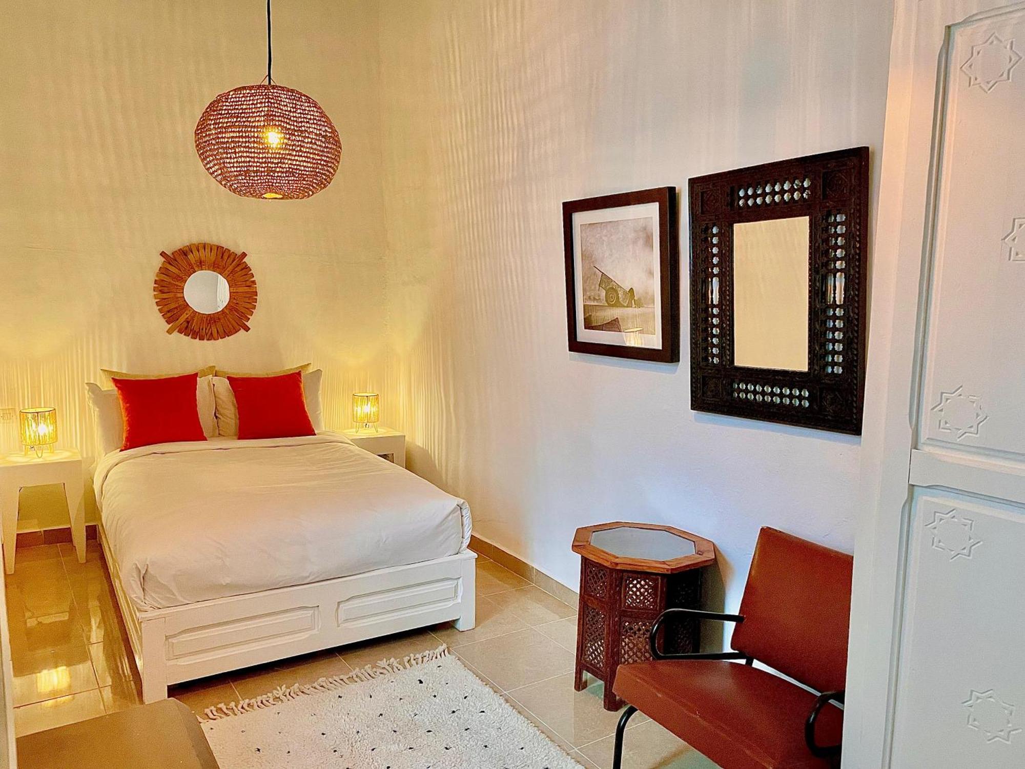 Cozycornerhouse Appartement Essaouira Buitenkant foto